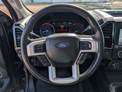 2020 Ford F-250SD Lariat