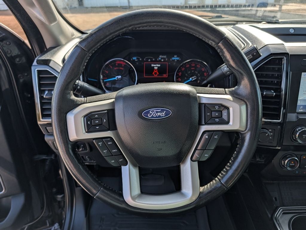 2020 Ford F-250SD Lariat