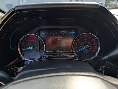 2020 Ford F-250SD Lariat