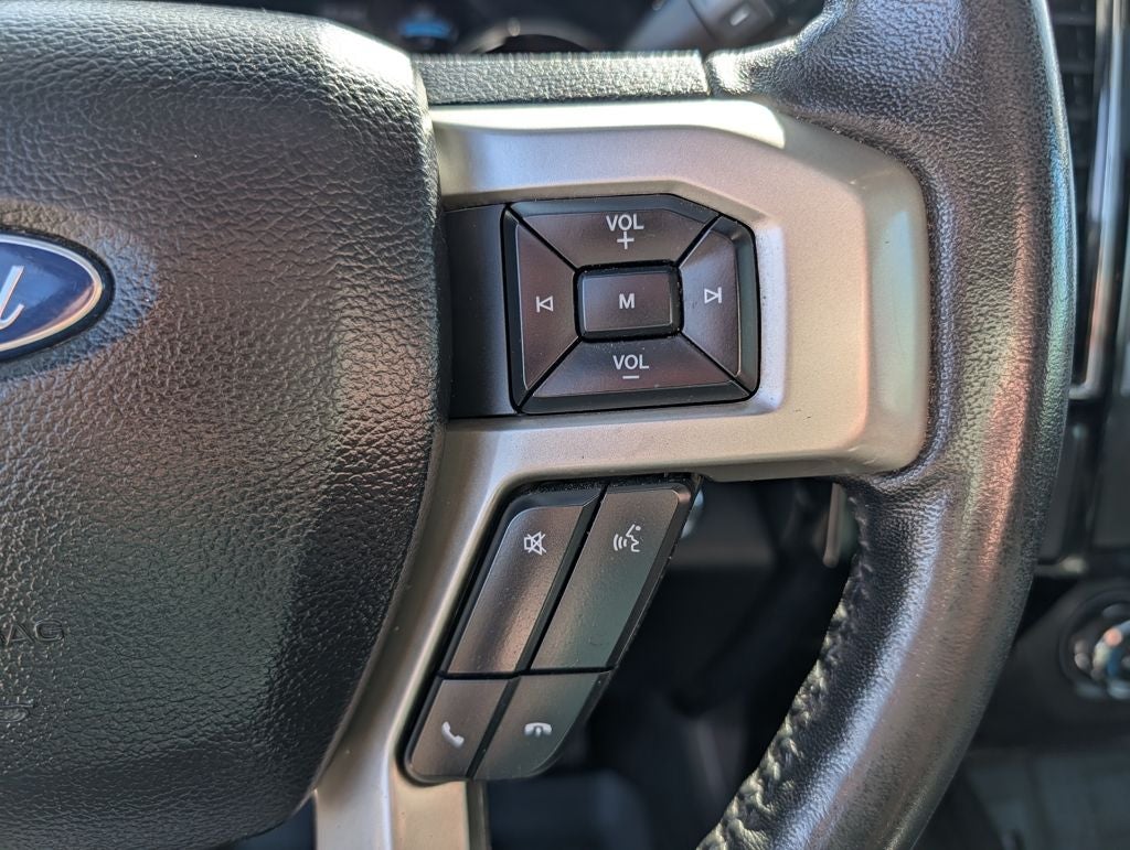 2020 Ford F-250SD Lariat