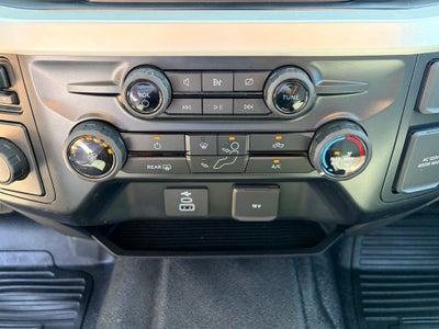 2024 Ford F-350SD XL