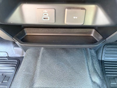 2024 Ford F-350SD XL