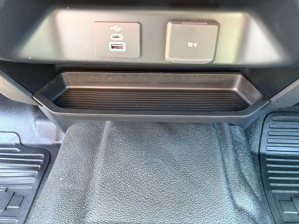 2024 Ford F-350SD XL