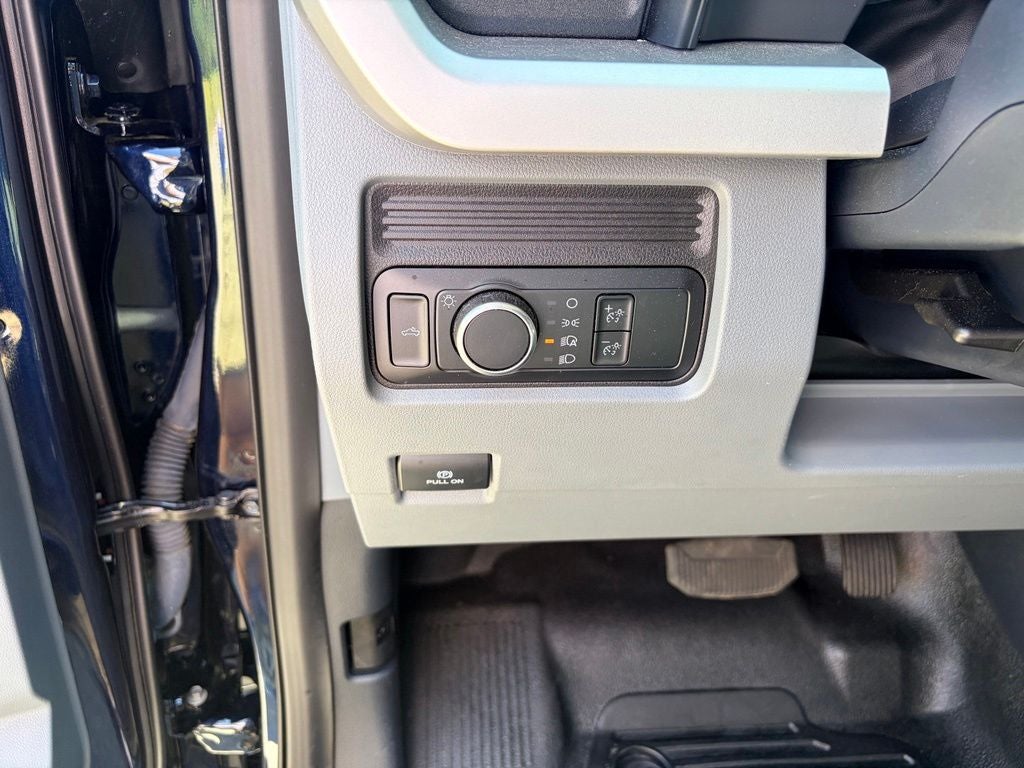 2024 Ford F-350SD XL
