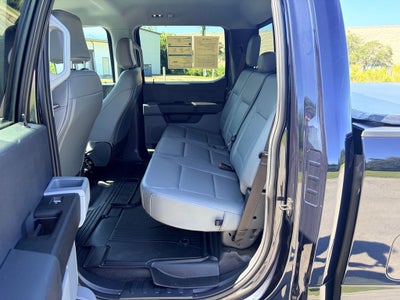 2024 Ford F-350SD XL