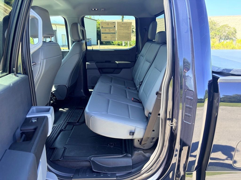 2024 Ford F-350SD XL