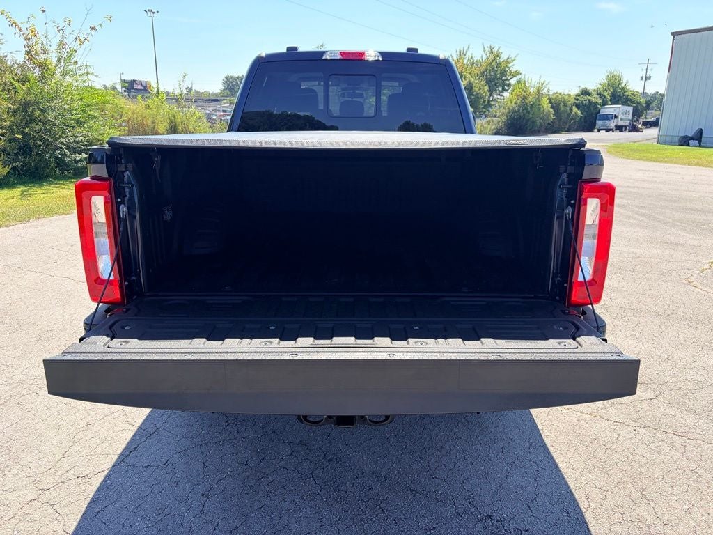 2024 Ford F-350SD XL
