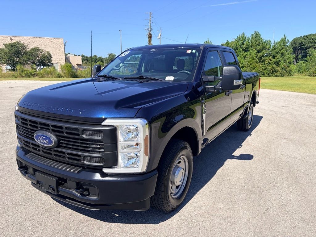 2024 Ford F-350SD XL