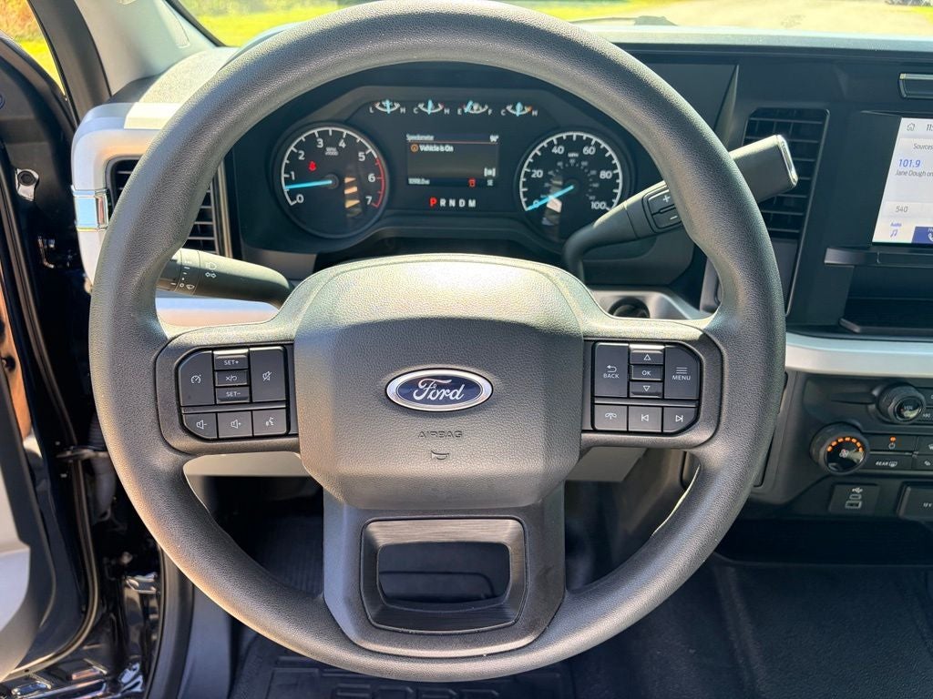 2024 Ford F-350SD XL