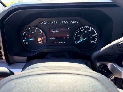2024 Ford F-350SD XL
