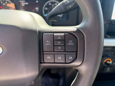 2024 Ford F-350SD XL