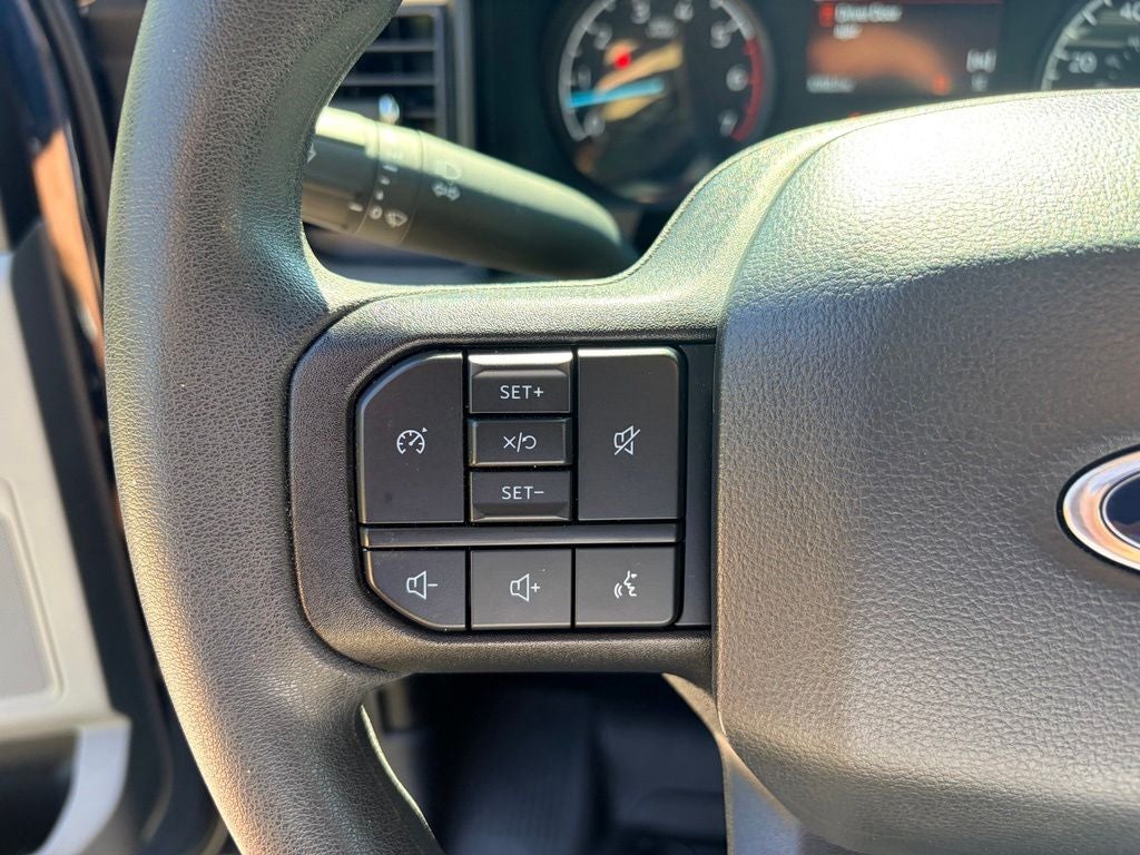 2024 Ford F-350SD XL