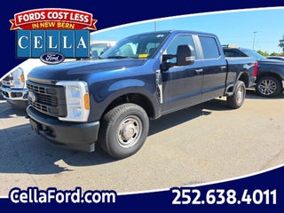 2024 Ford F-350SD XL