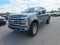 2024 Ford F-350SD Platinum
