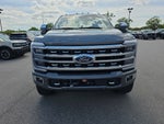 2024 Ford F-350SD Platinum