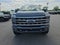2024 Ford F-350SD Platinum