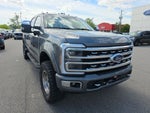 2024 Ford F-350SD Platinum