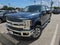 2018 Ford F-350SD Lariat