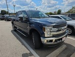 2018 Ford F-350SD Lariat