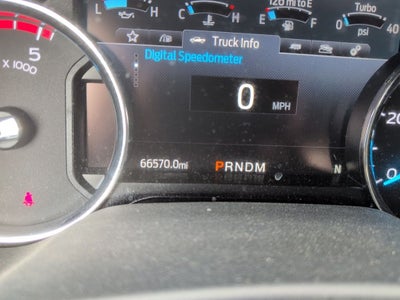 2022 Ford F-350SD Lariat