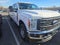 2025 Ford F-350SD XL