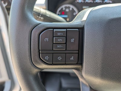 2025 Ford F-350SD XL