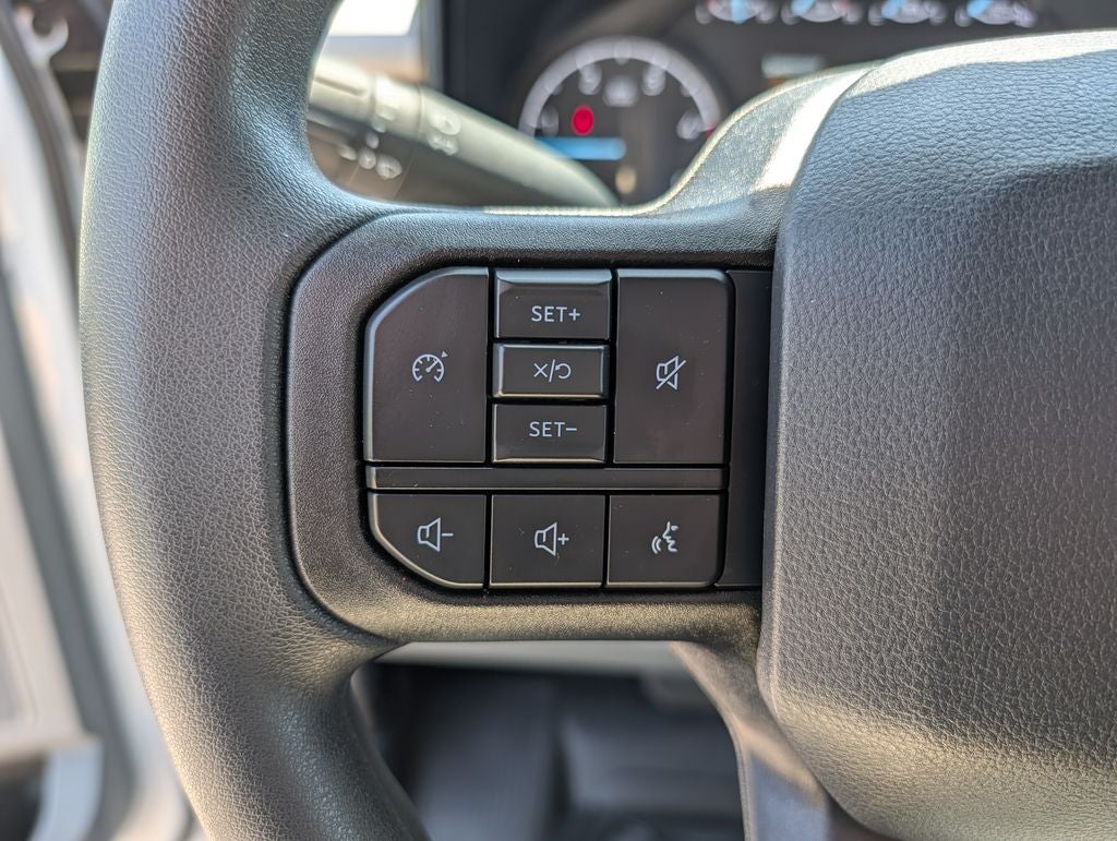 2025 Ford F-350SD XL