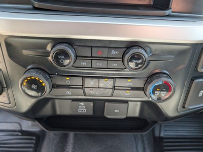 2025 Ford F-350SD XL