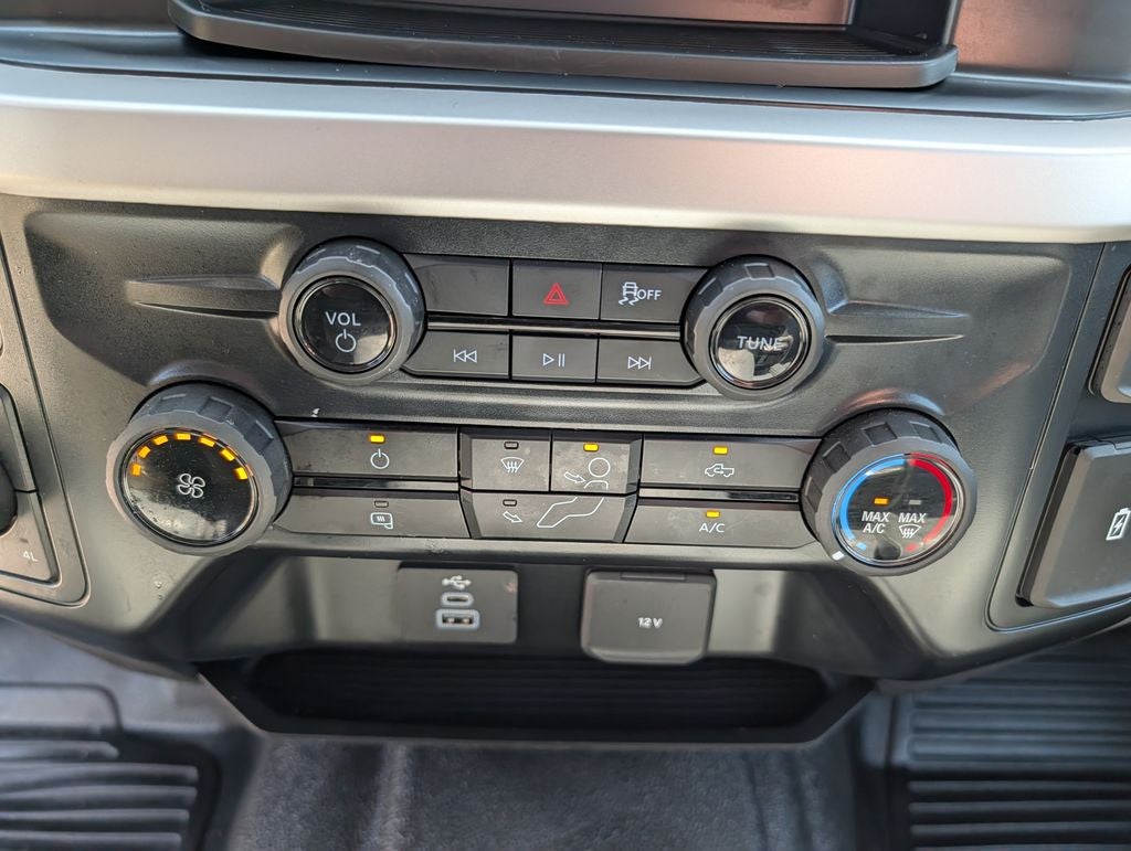 2025 Ford F-350SD XL
