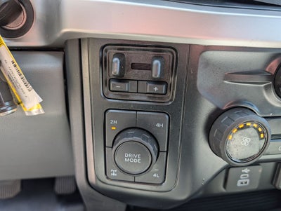 2025 Ford F-350SD XL