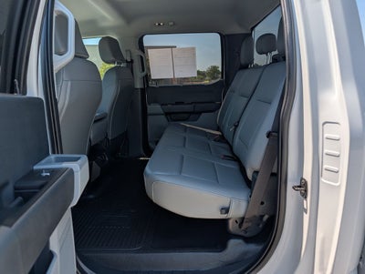 2025 Ford F-350SD XL