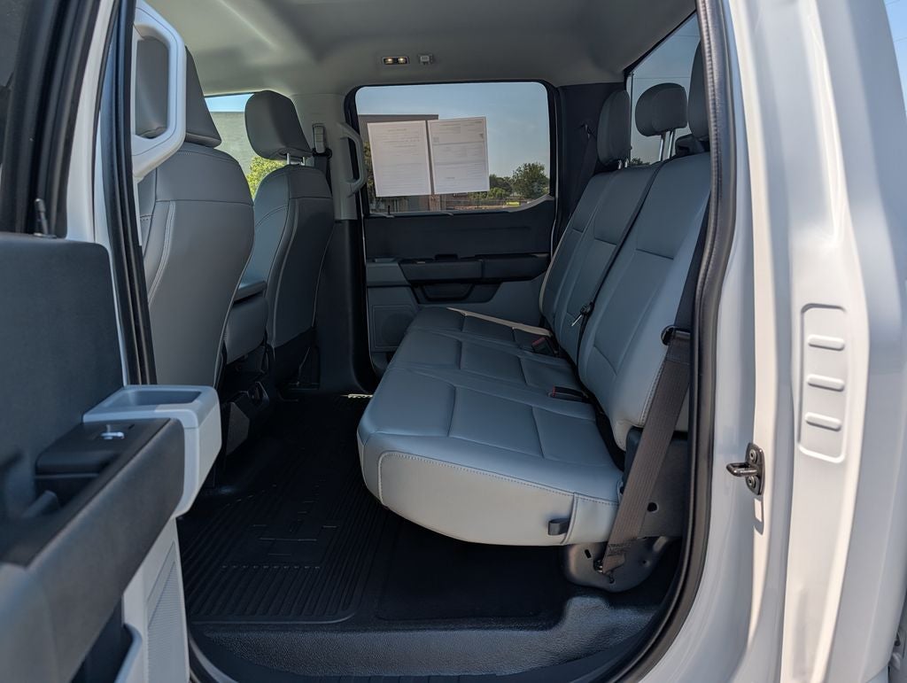 2025 Ford F-350SD XL