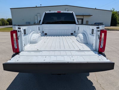2025 Ford F-350SD XL