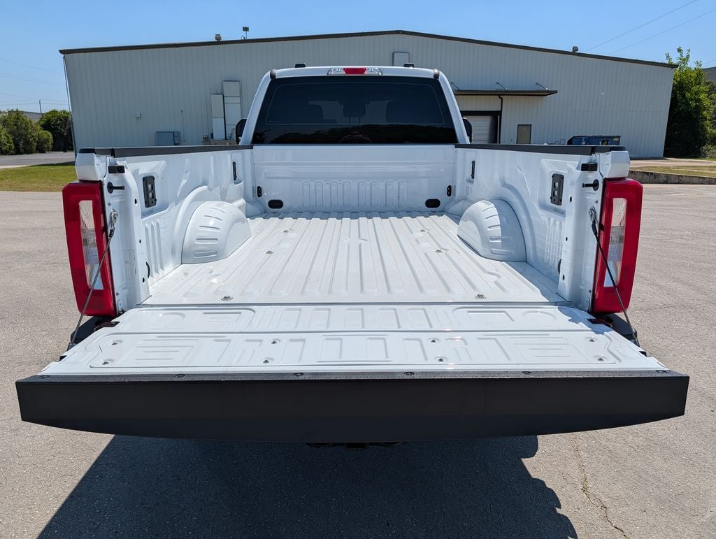 2025 Ford F-350SD XL