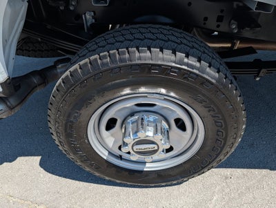 2025 Ford F-350SD XL
