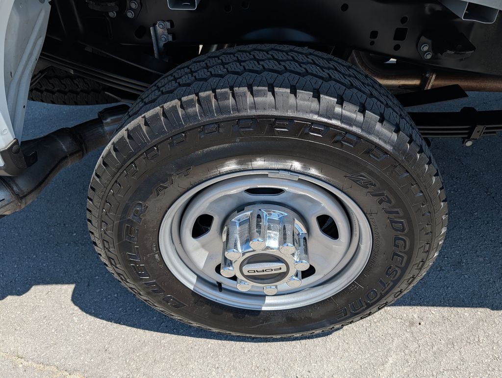 2025 Ford F-350SD XL
