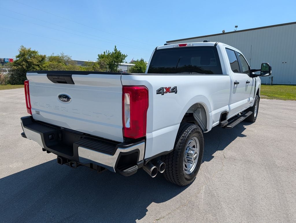 2025 Ford F-350SD XL