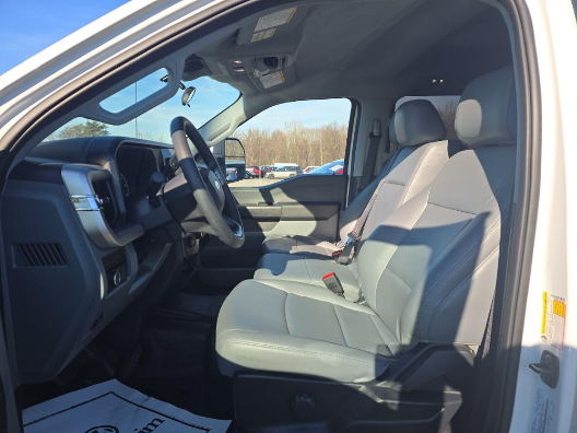 2025 Ford F-350SD XL