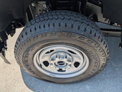 2025 Ford F-350SD XL