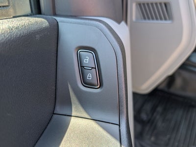 2025 Ford F-350SD XL
