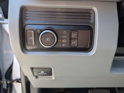 2025 Ford F-350SD XL