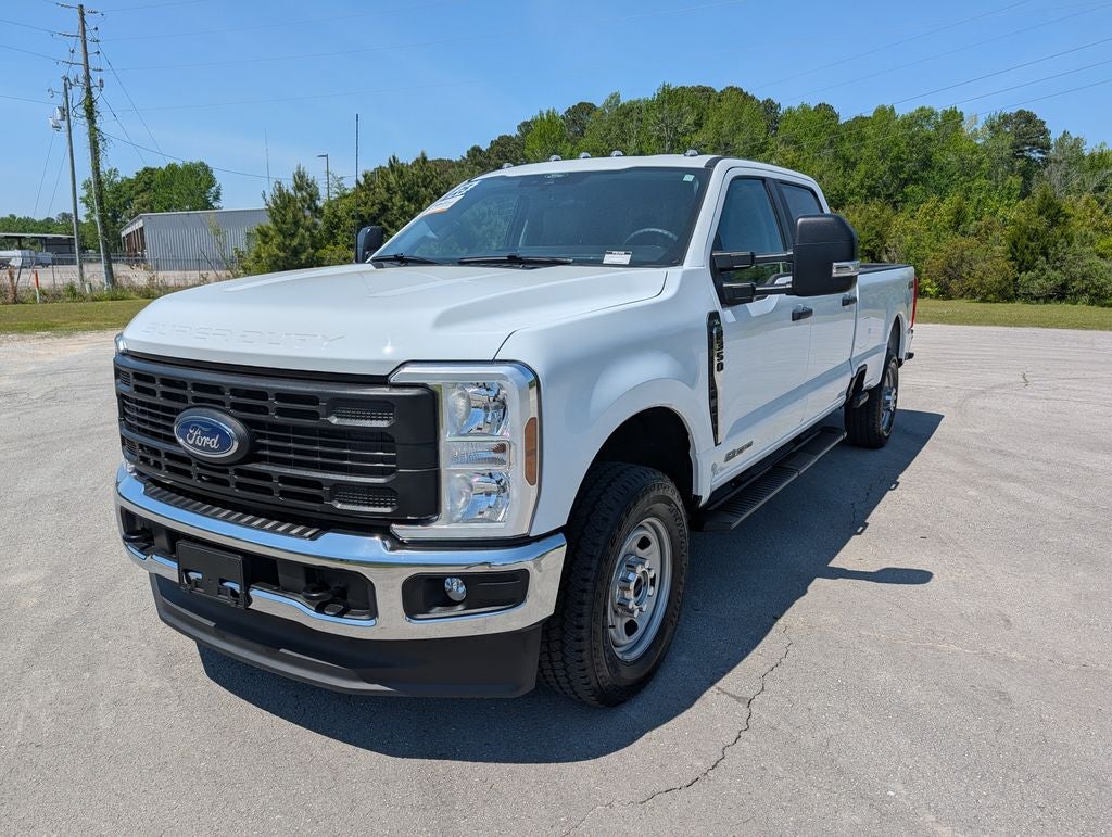 2025 Ford F-350SD XL