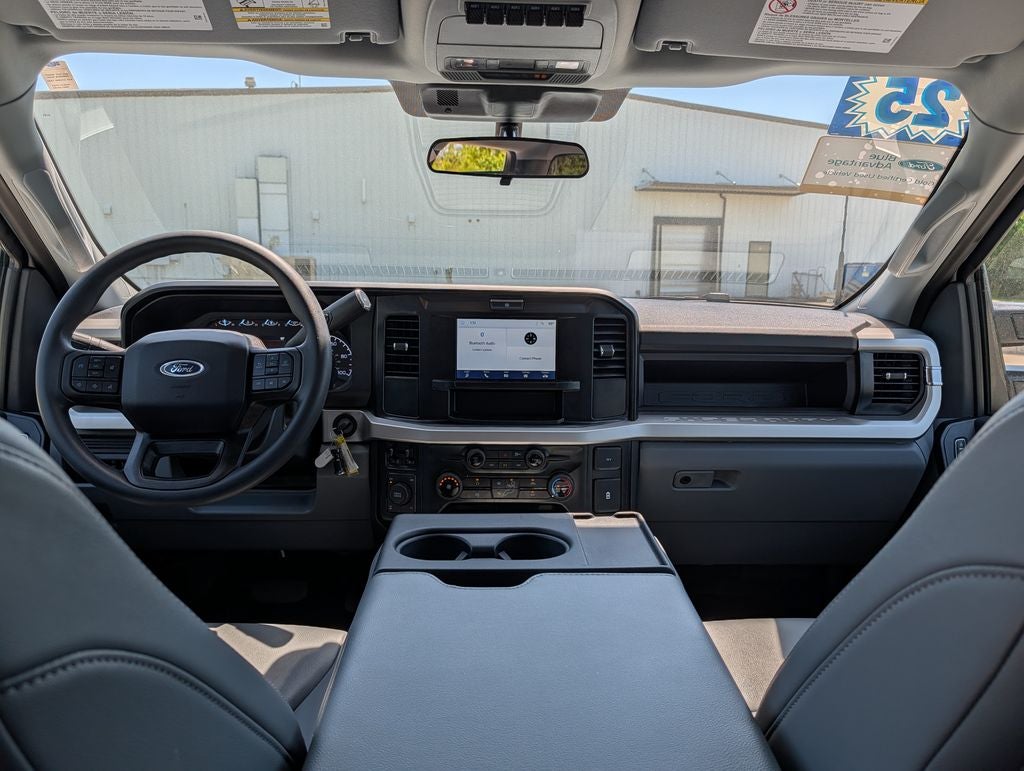 2025 Ford F-350SD XL