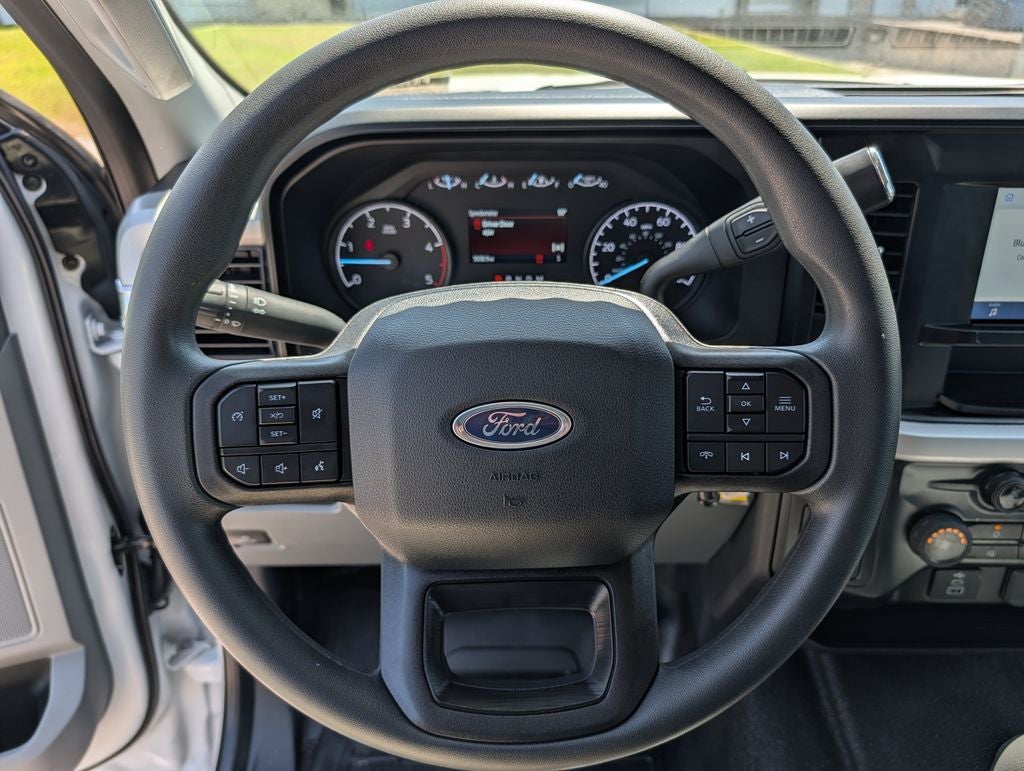 2025 Ford F-350SD XL
