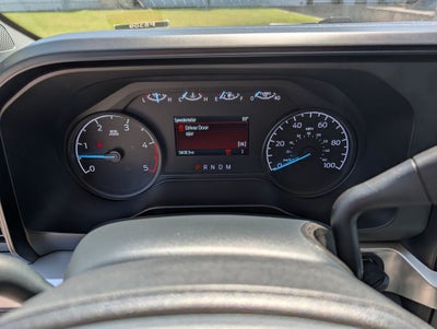 2025 Ford F-350SD XL