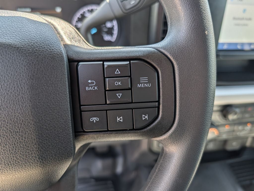 2025 Ford F-350SD XL
