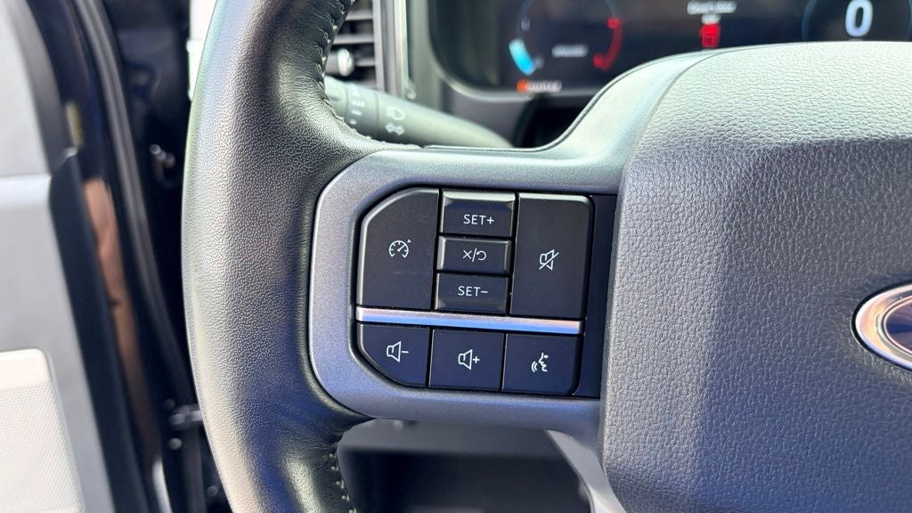 2024 Ford F-350 Super Duty Lariat - Photo 10