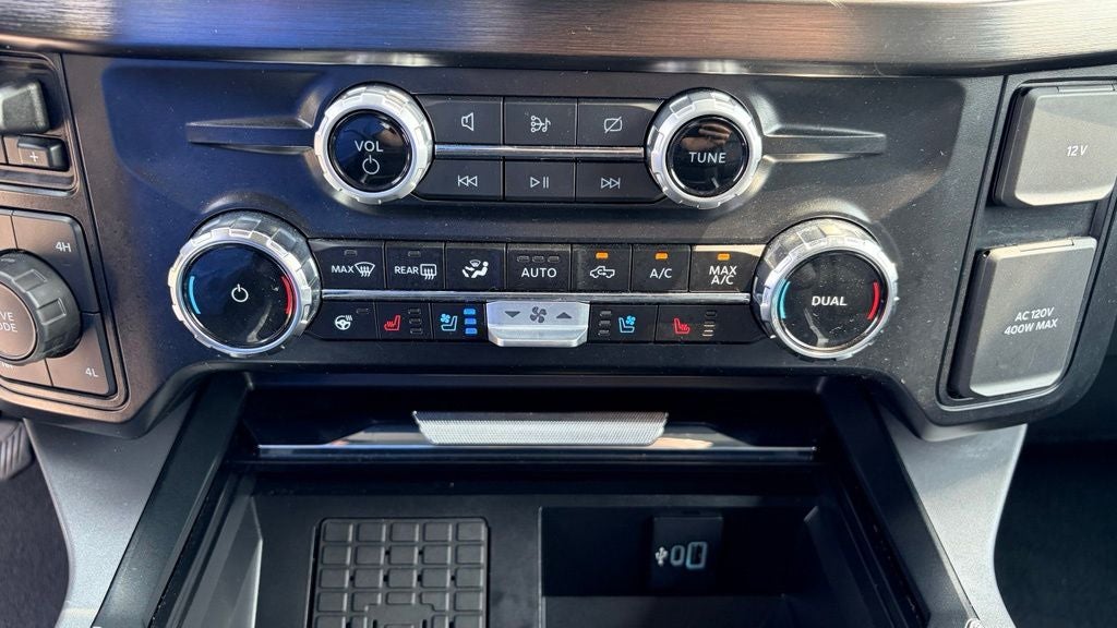 2024 Ford F-350 Super Duty Lariat - Photo 13
