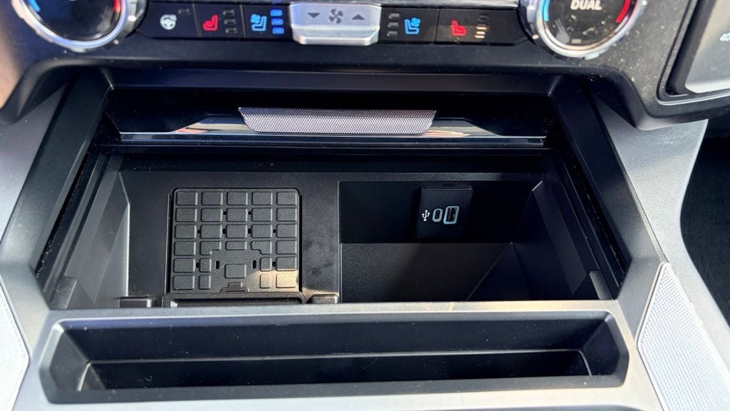 2024 Ford F-350 Super Duty Lariat - Photo 14