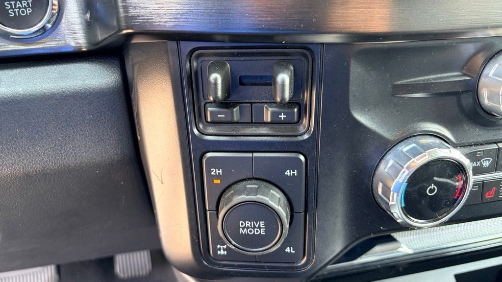 2024 Ford F-350 Super Duty Lariat - Photo 15